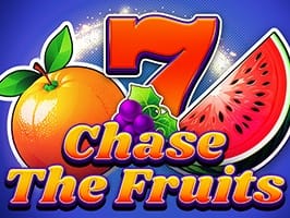 Chase The Fruits screenshot