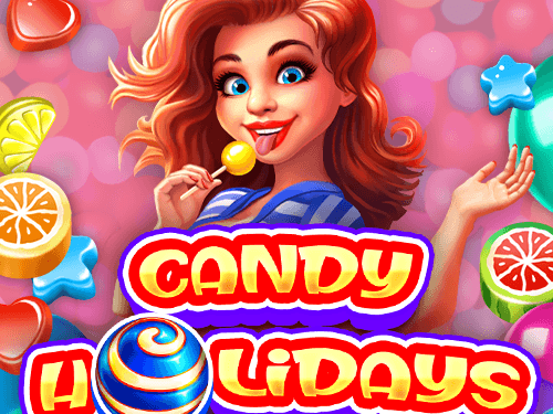 Candy Holidays screenshot