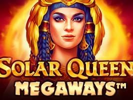 Solar Queen Megaways screenshot