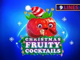 Christmas Fruity Cocktails screenshot