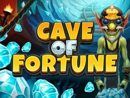 Cave of Fortune screenshot