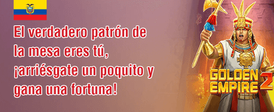 Giro Gratis en Slots promotion