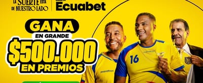 Descarga Forbet APK Ecuador hoy
